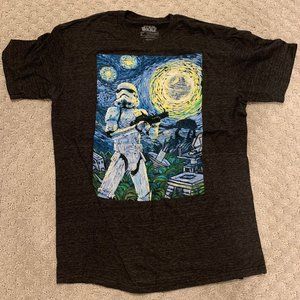 Star Wars T-Shirt